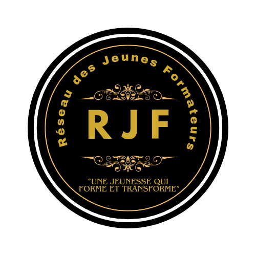Logo RJF